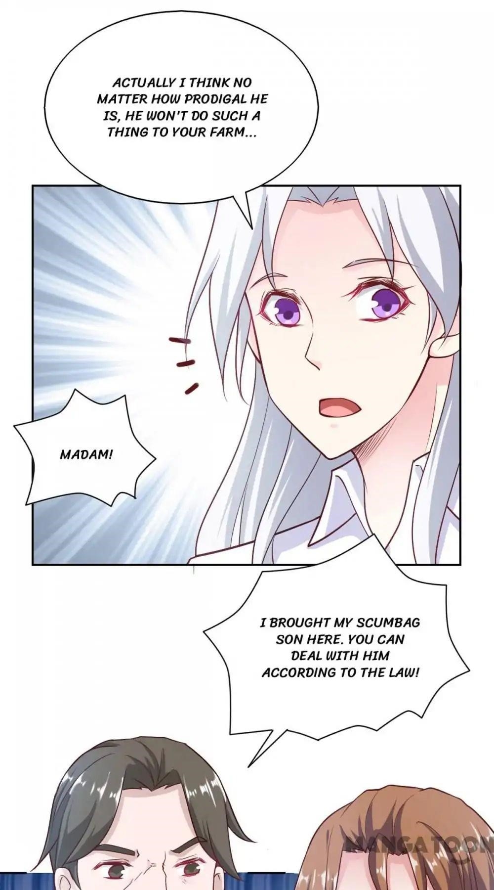 Almight Network Chapter 85 - Page 40