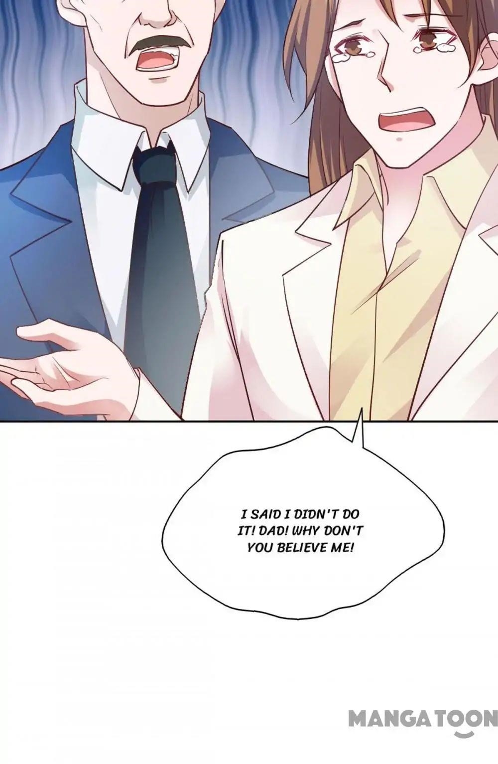 Almight Network Chapter 85 - Page 41