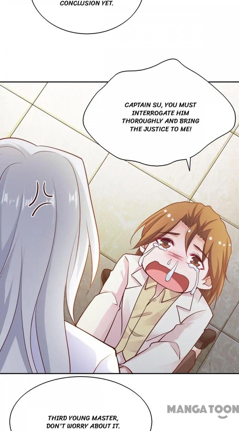 Almight Network Chapter 85 - Page 43