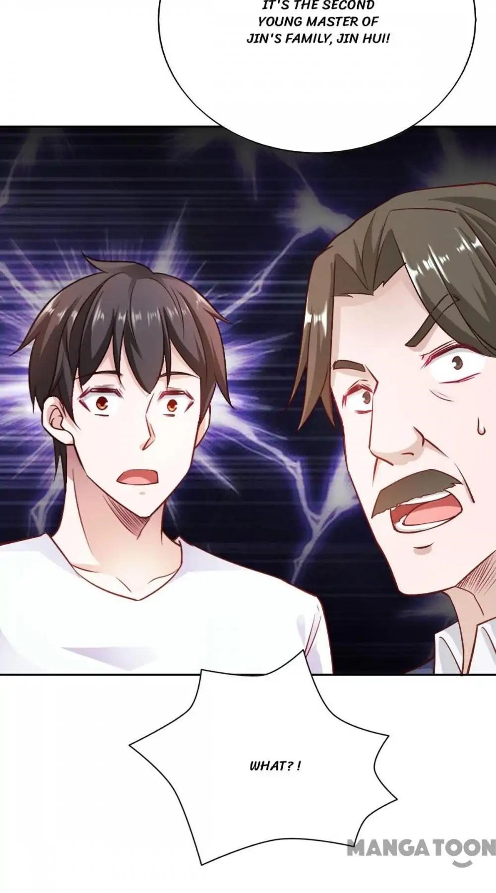 Almight Network Chapter 85 - Page 46