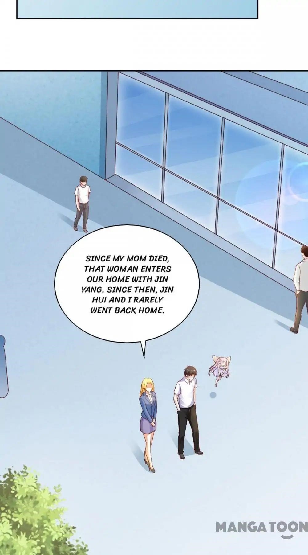 Almight Network Chapter 85 - Page 5