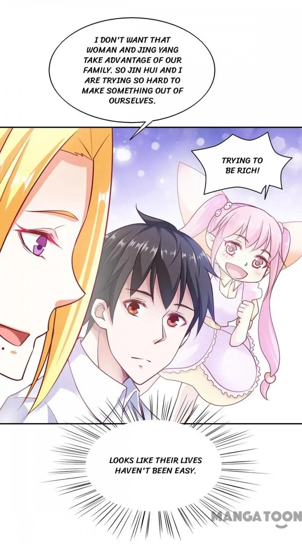 Almight Network Chapter 85 - Page 6