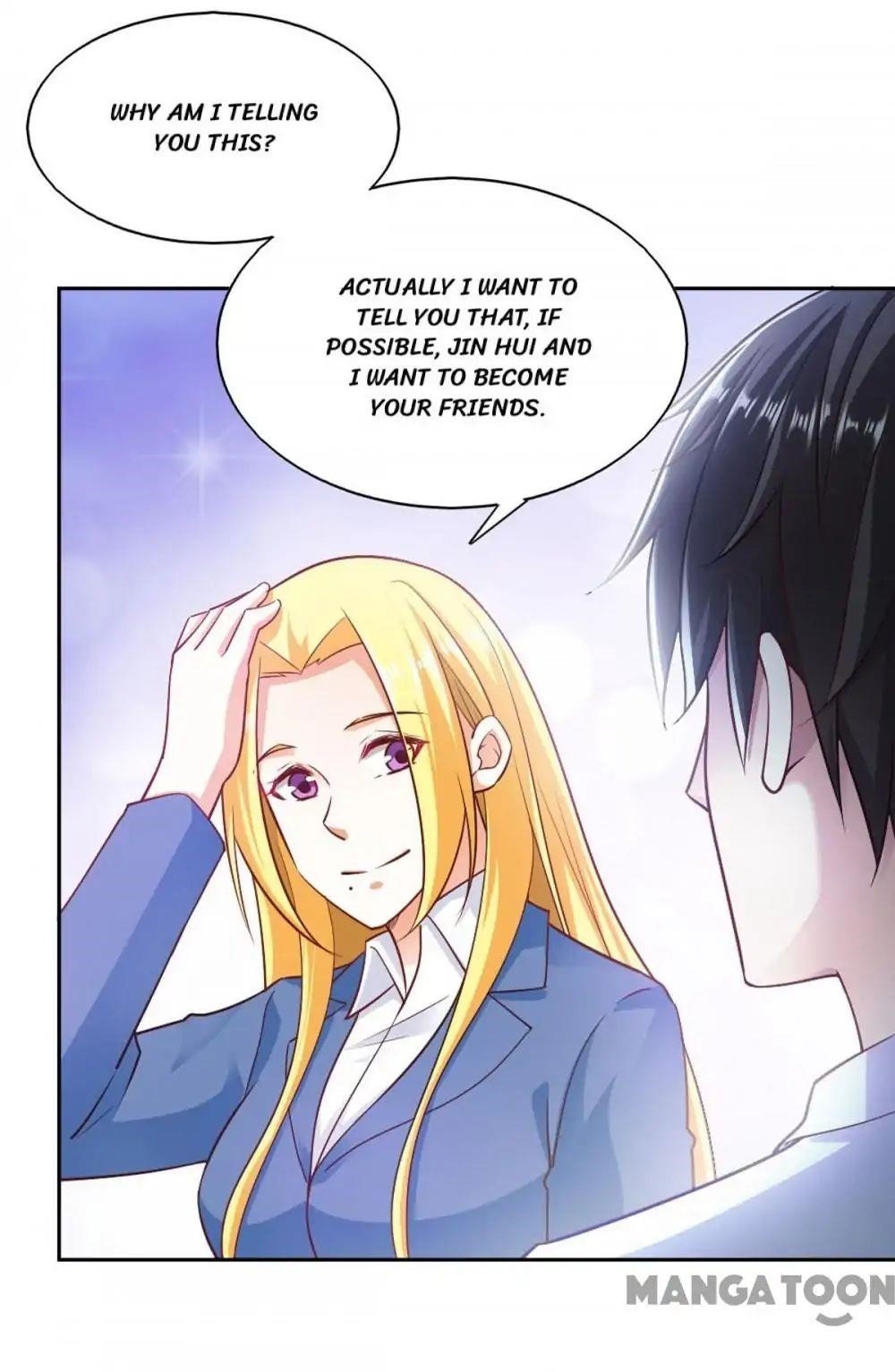 Almight Network Chapter 85 - Page 7