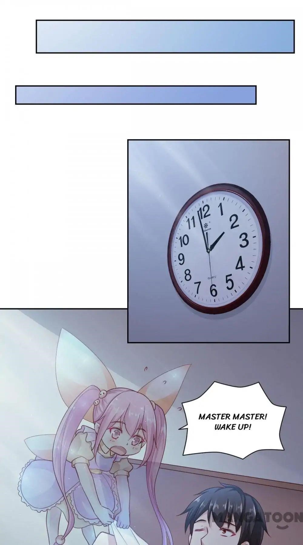 Almight Network Chapter 85 - Page 9