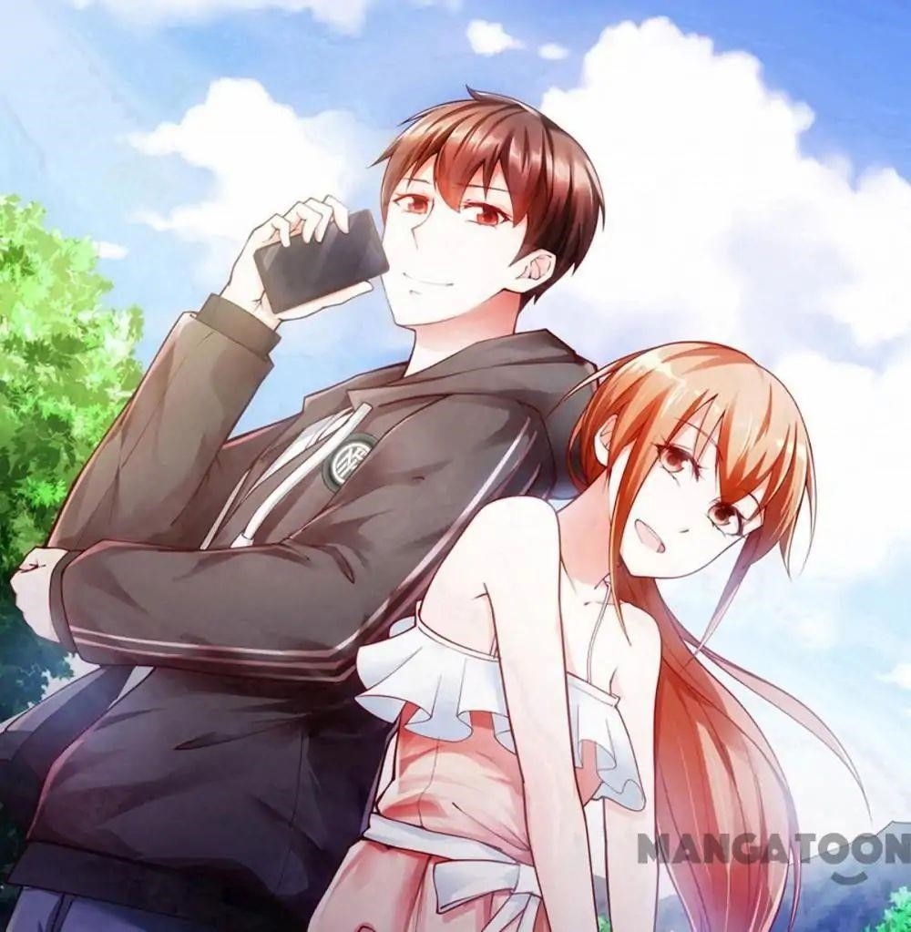 Almight Network Chapter 86 - Page 1