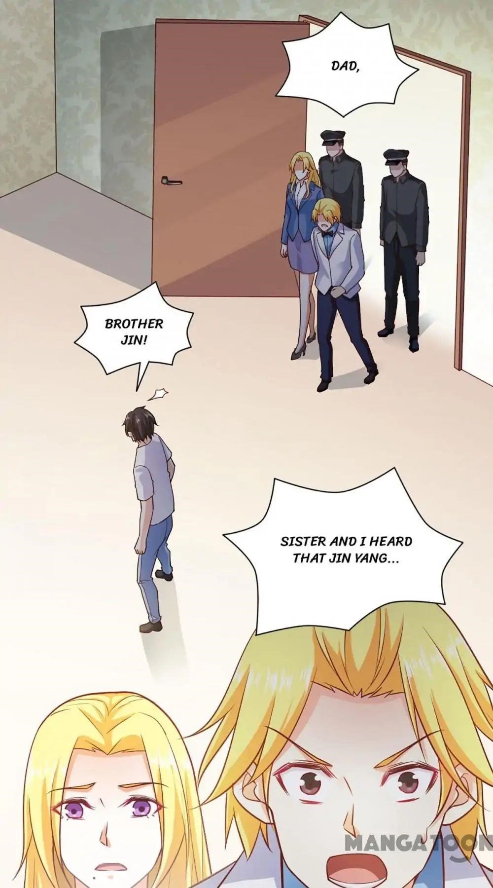 Almight Network Chapter 86 - Page 10