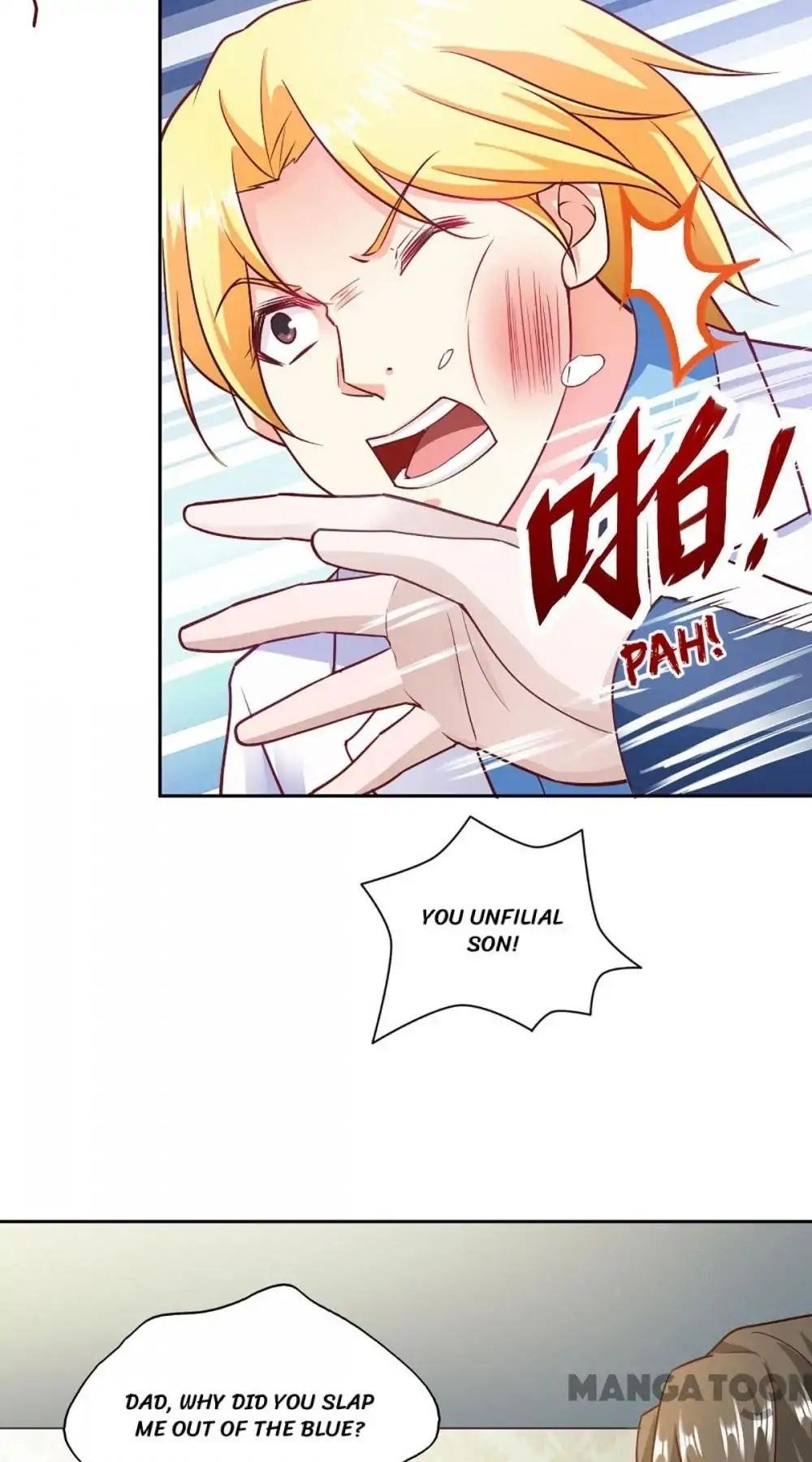 Almight Network Chapter 86 - Page 12