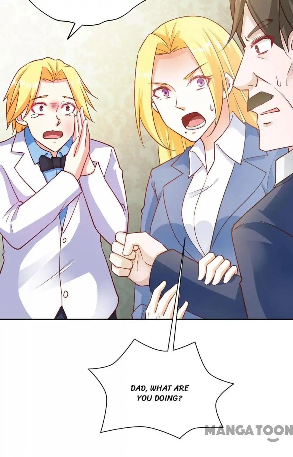 Almight Network Chapter 86 - Page 13