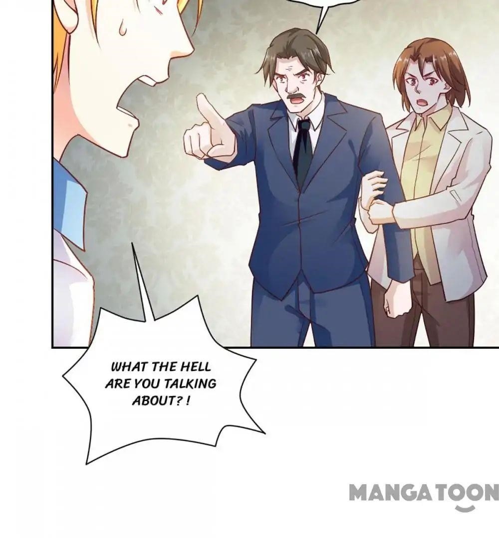 Almight Network Chapter 86 - Page 15