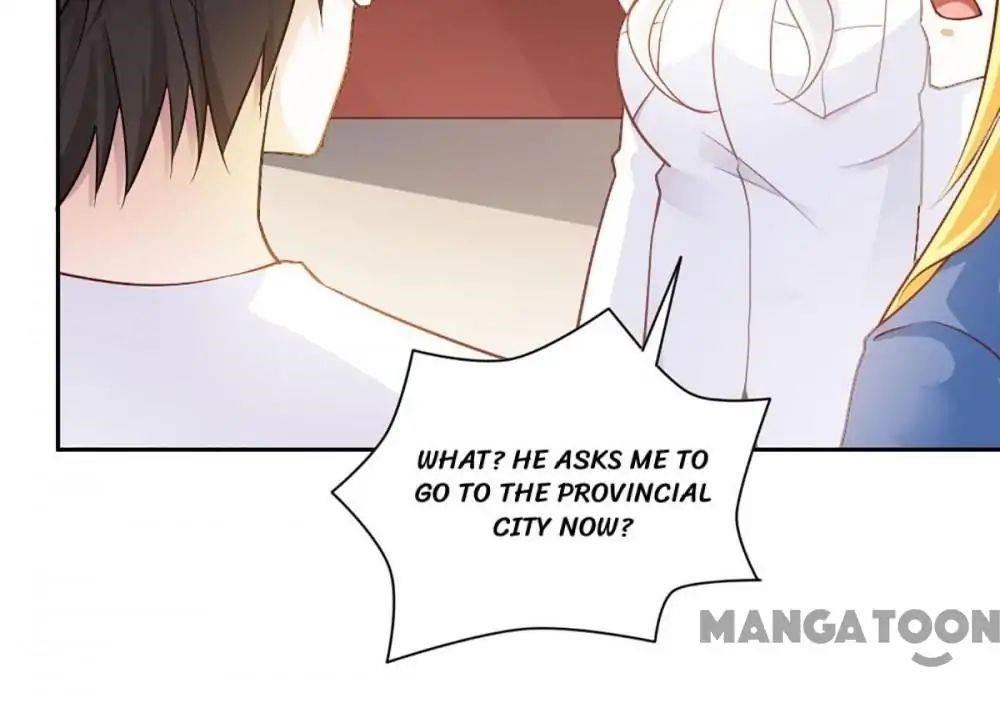 Almight Network Chapter 86 - Page 21