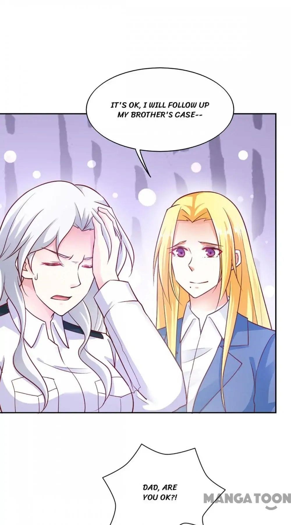 Almight Network Chapter 86 - Page 22