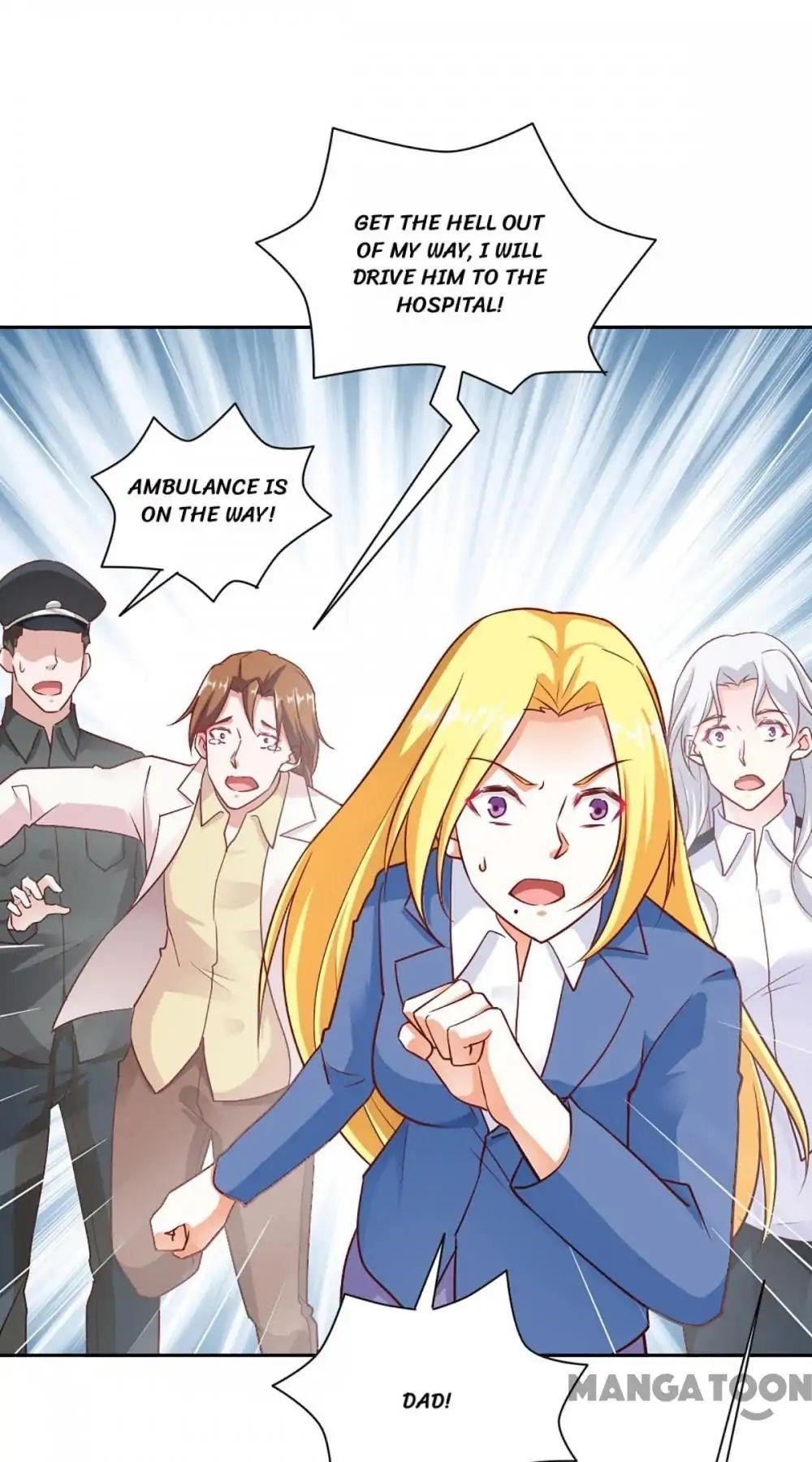 Almight Network Chapter 86 - Page 24