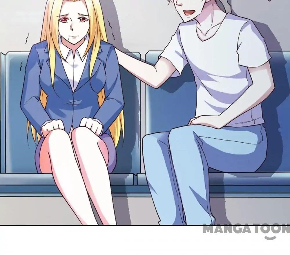 Almight Network Chapter 86 - Page 27