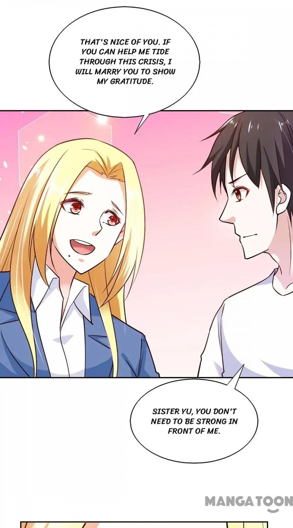 Almight Network Chapter 86 - Page 30