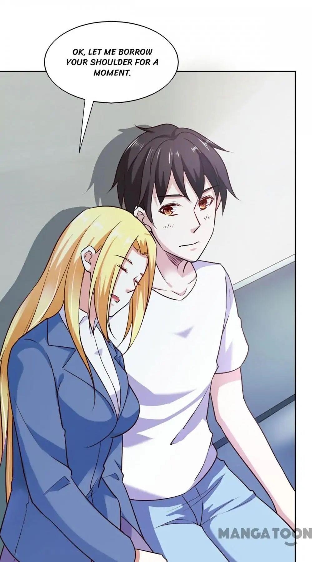 Almight Network Chapter 86 - Page 32