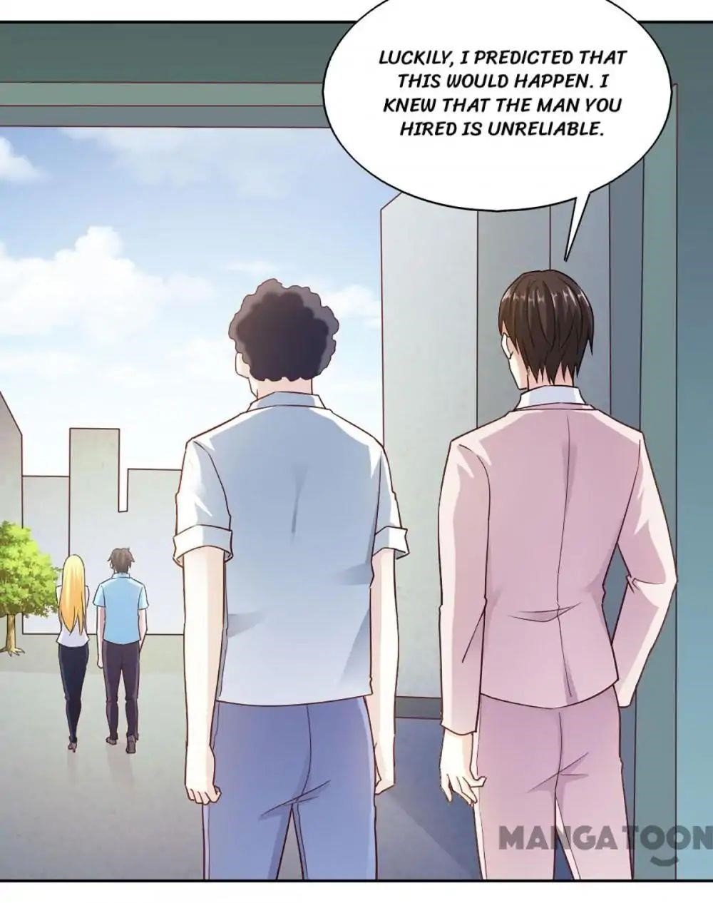 Almight Network Chapter 86 - Page 39