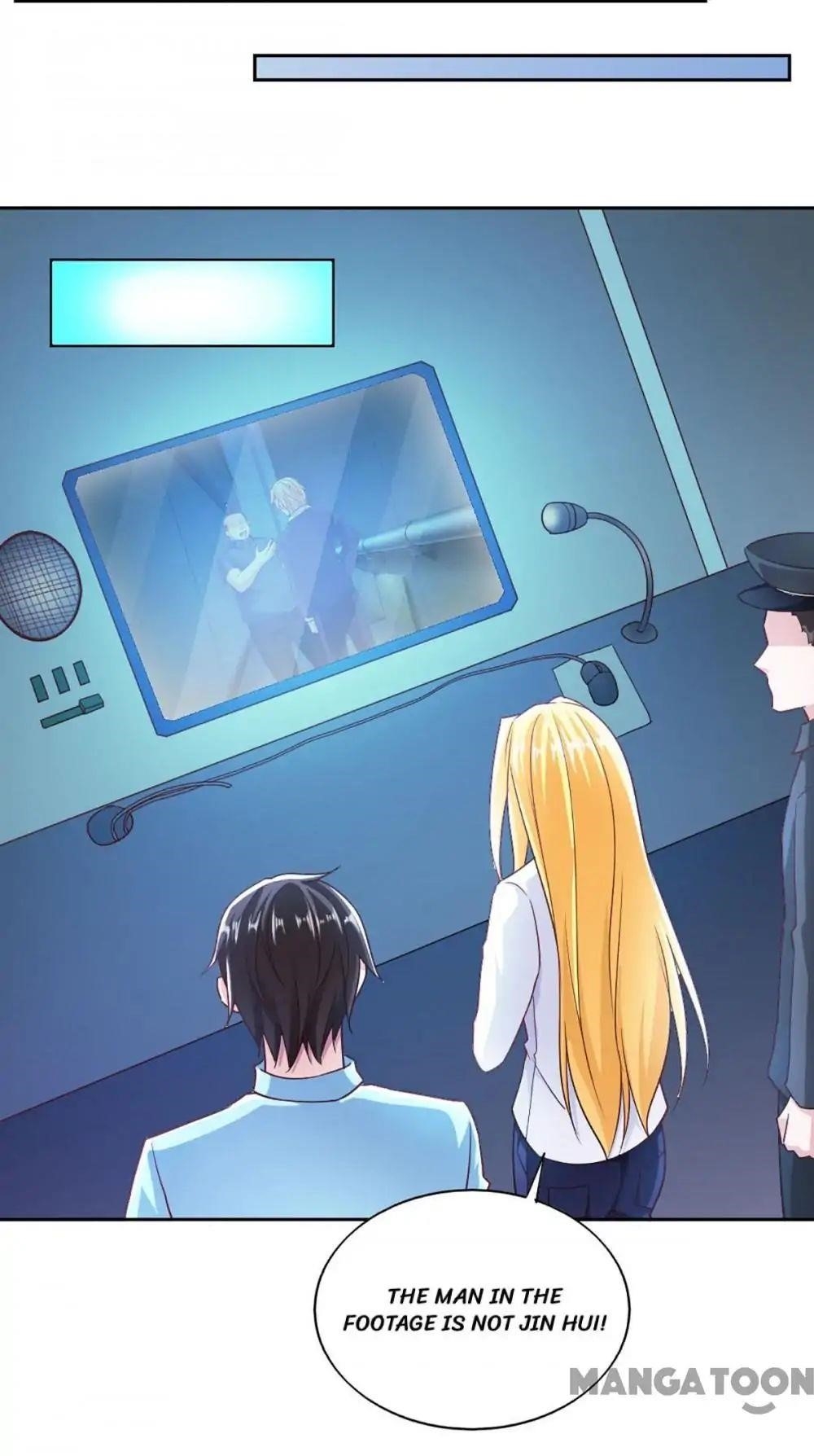 Almight Network Chapter 86 - Page 41