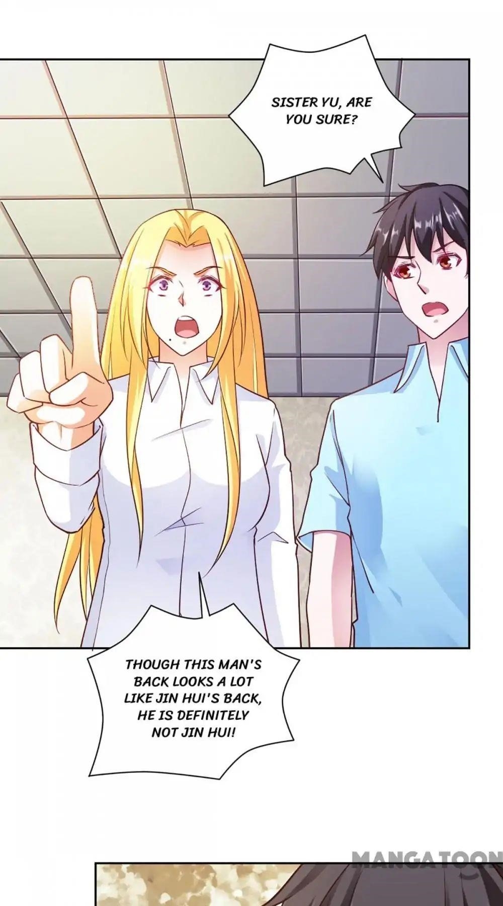 Almight Network Chapter 86 - Page 42