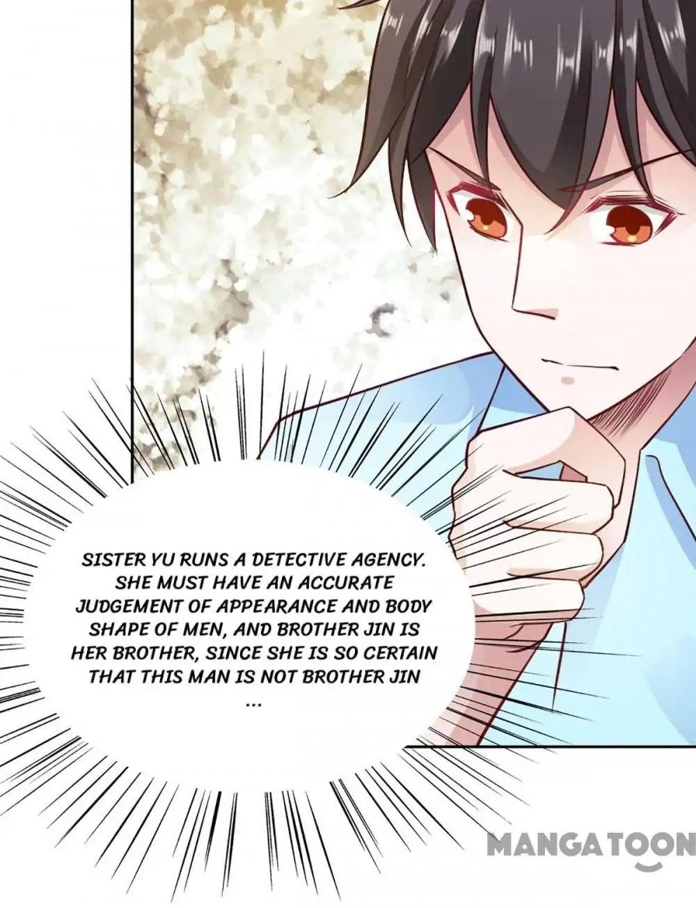 Almight Network Chapter 86 - Page 43