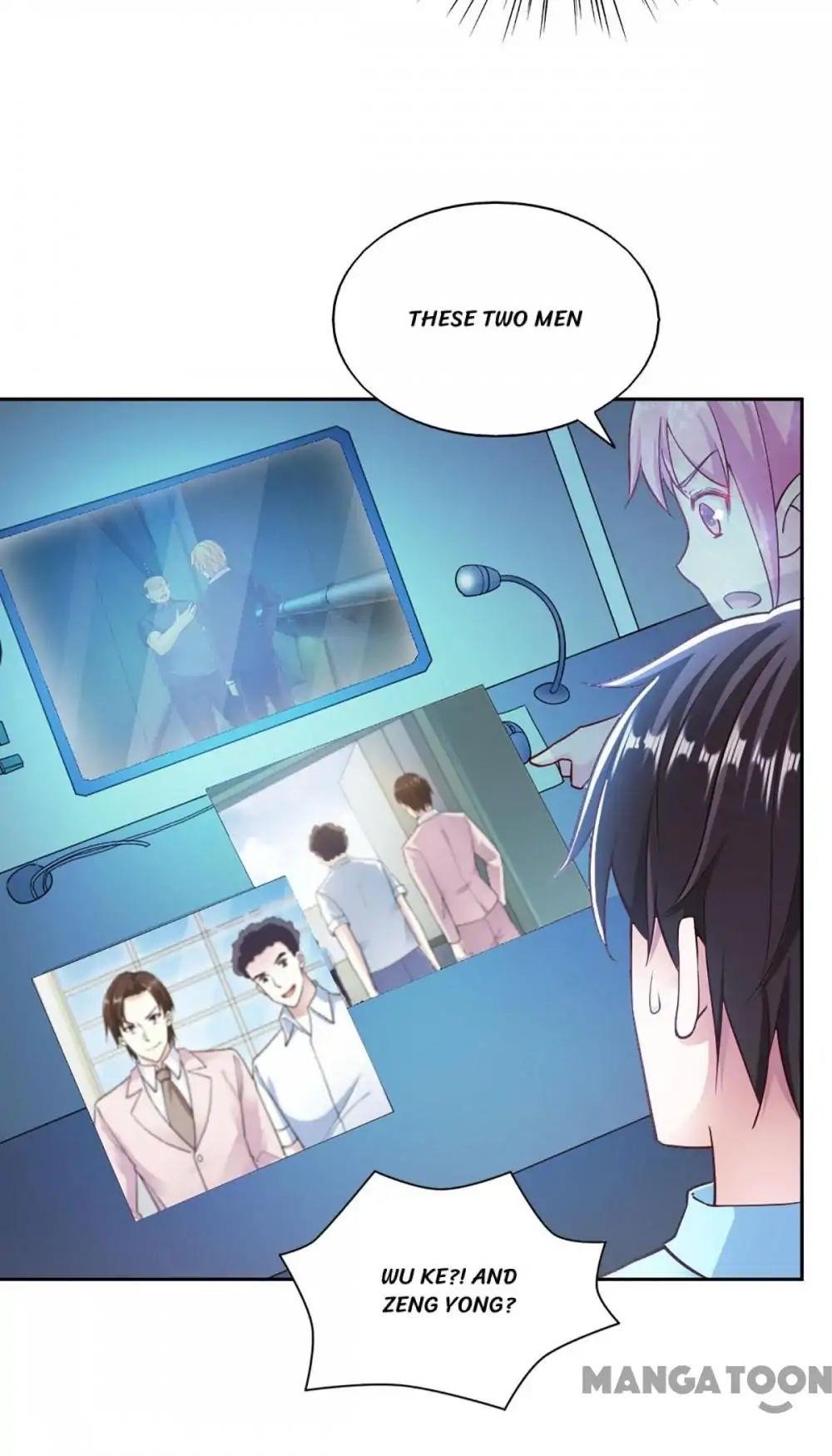 Almight Network Chapter 86 - Page 45