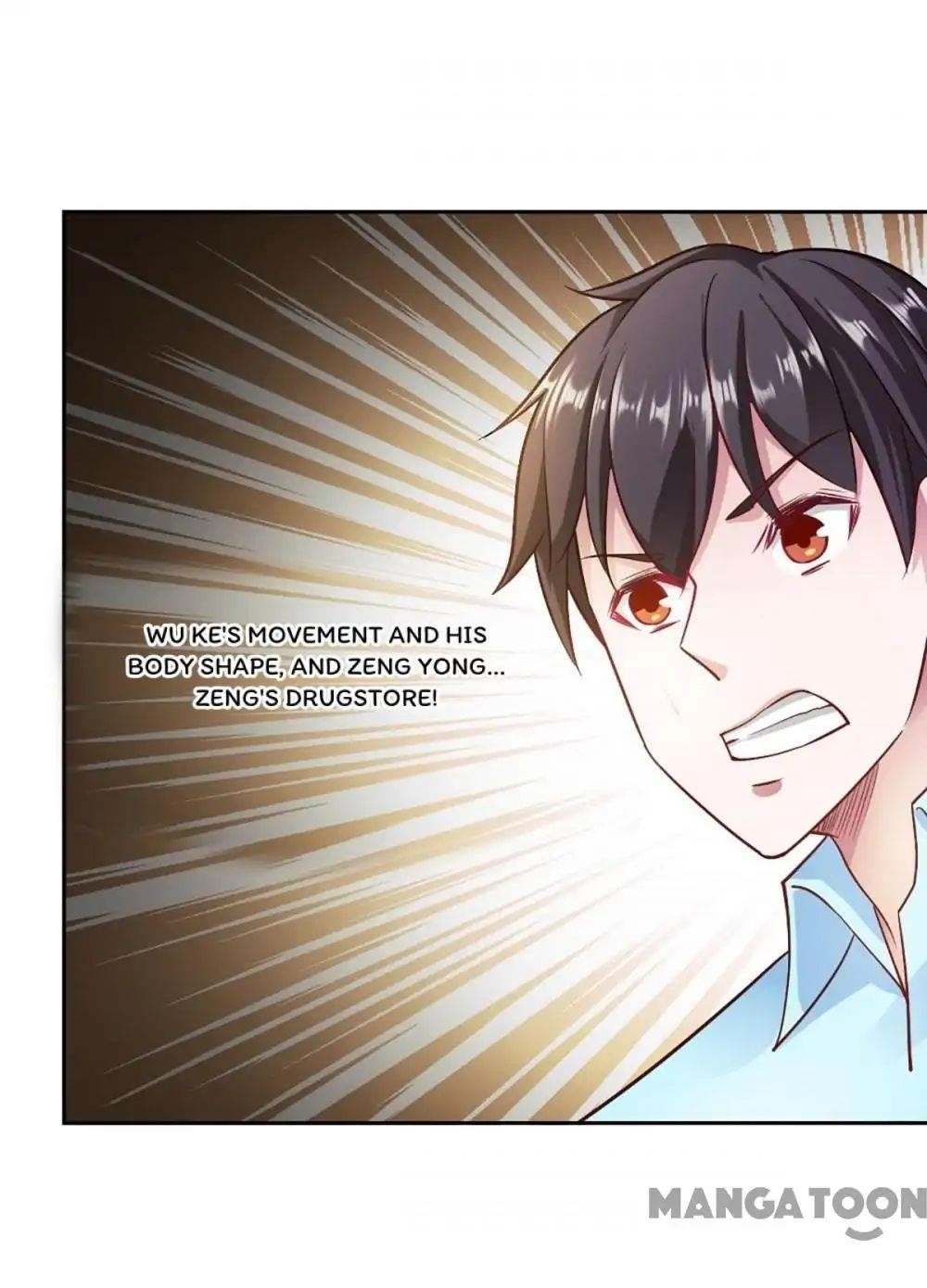 Almight Network Chapter 86 - Page 46