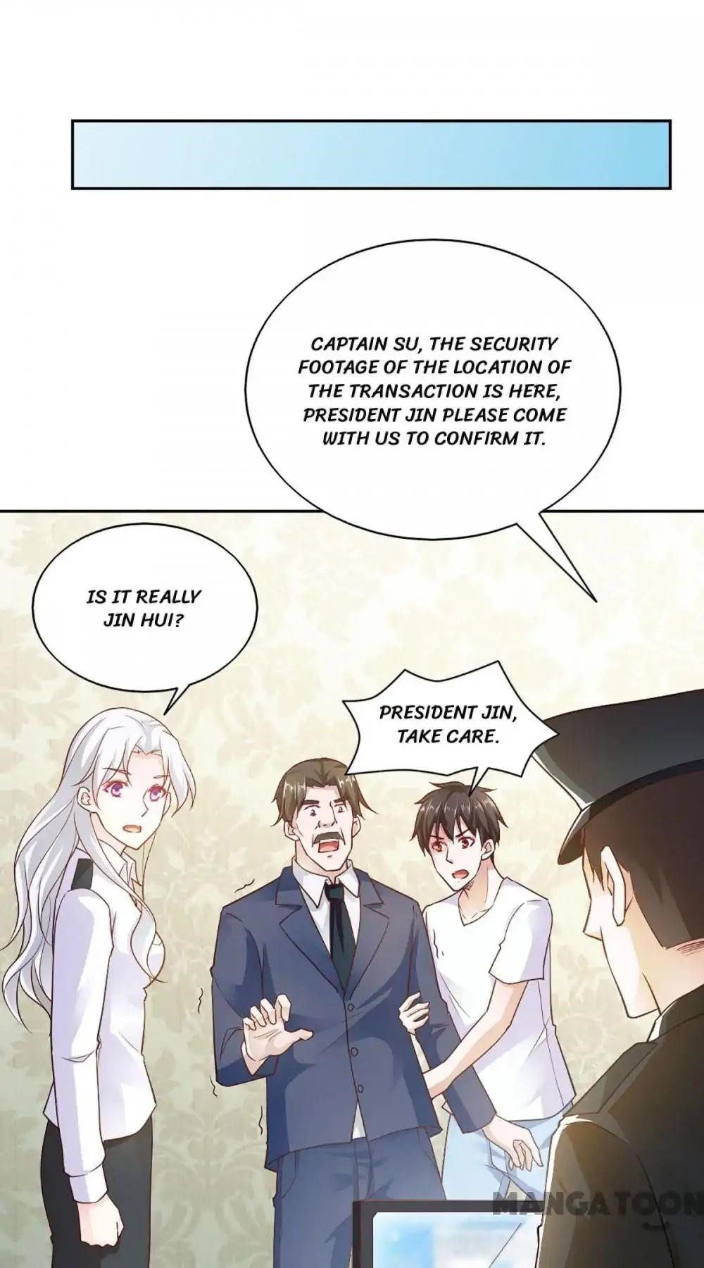 Almight Network Chapter 86 - Page 7