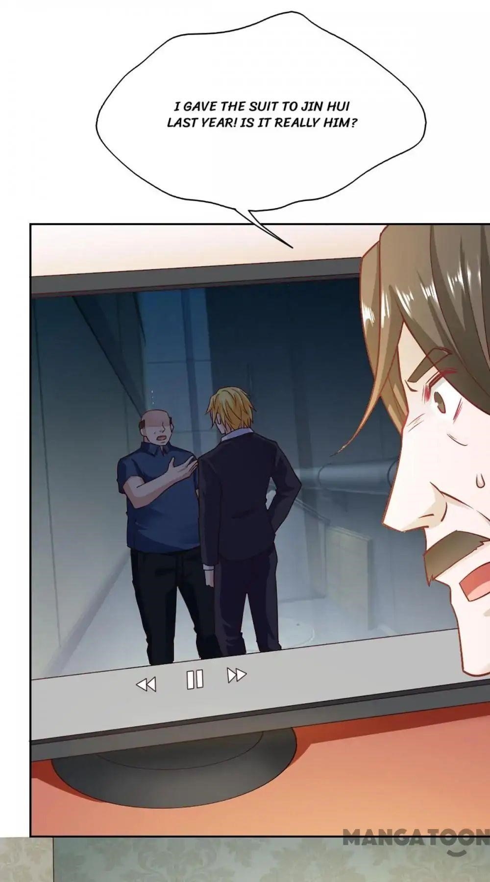 Almight Network Chapter 86 - Page 9