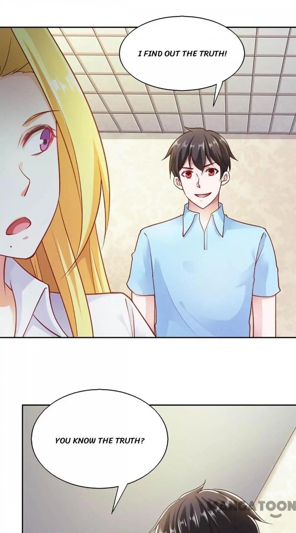 Almight Network Chapter 87 - Page 1