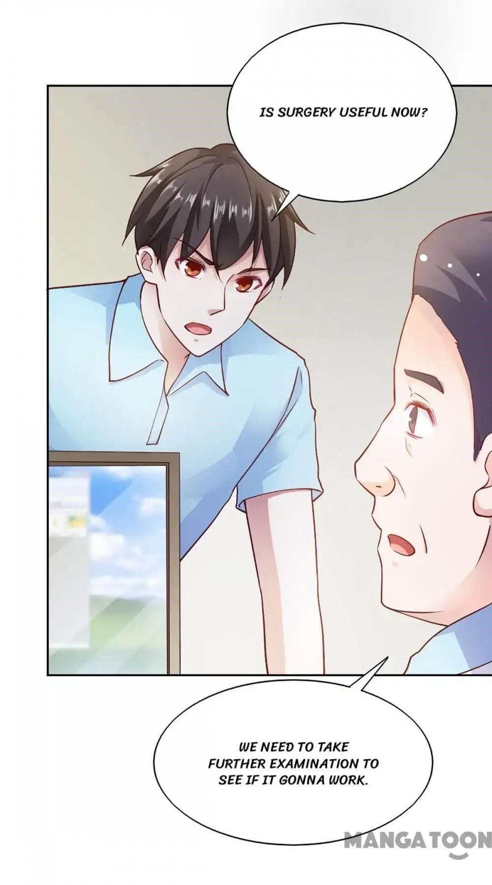 Almight Network Chapter 87 - Page 10