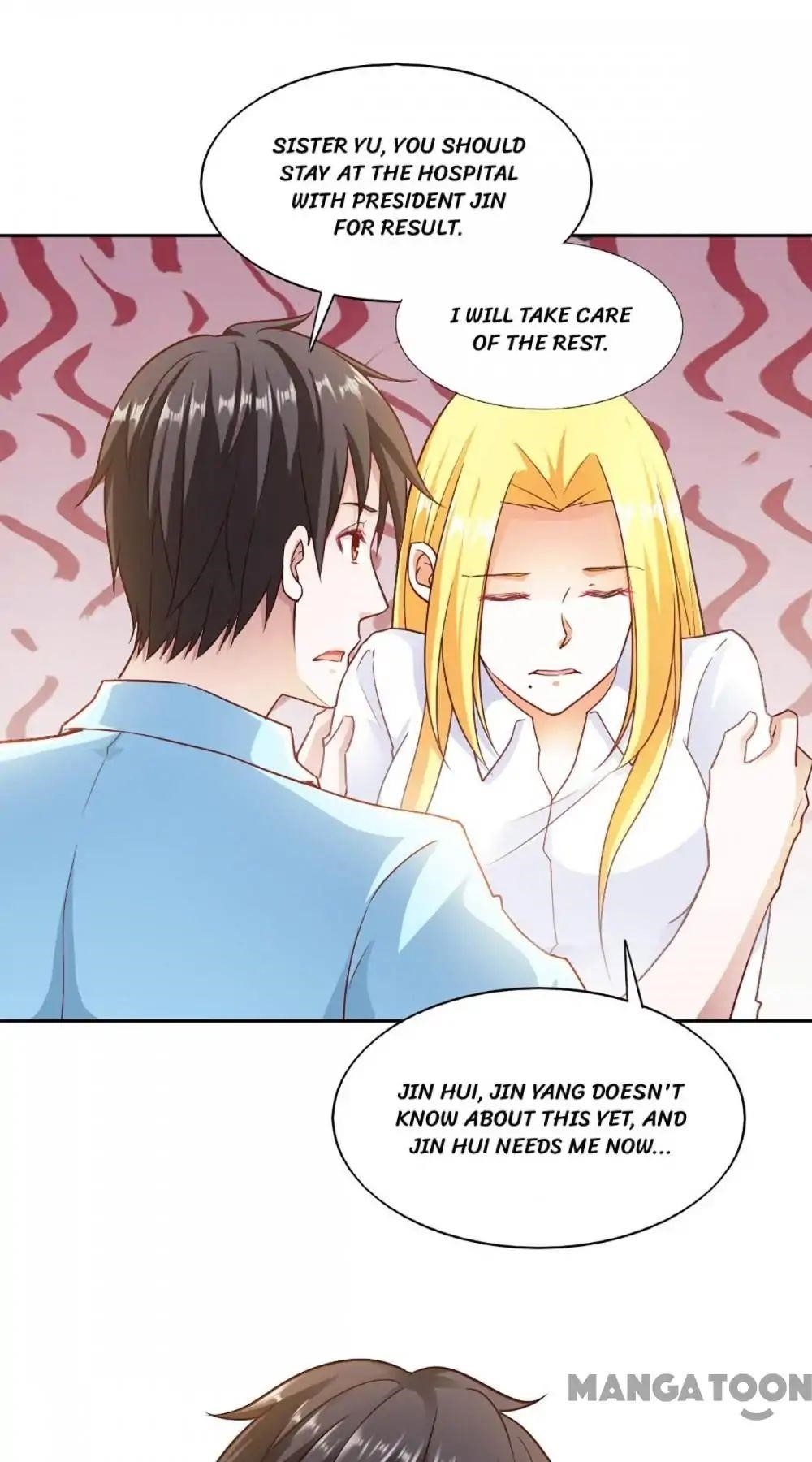 Almight Network Chapter 87 - Page 12