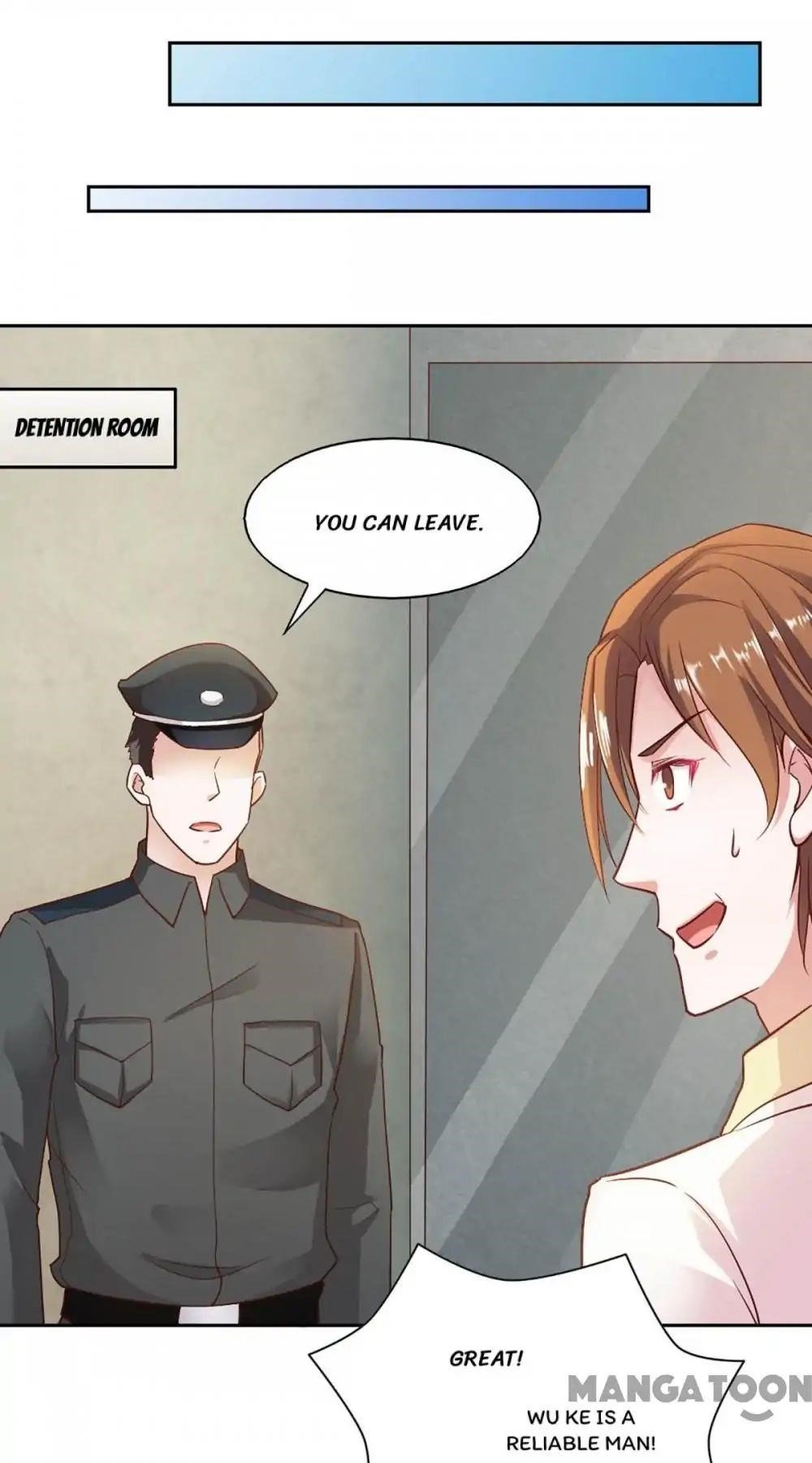 Almight Network Chapter 87 - Page 14