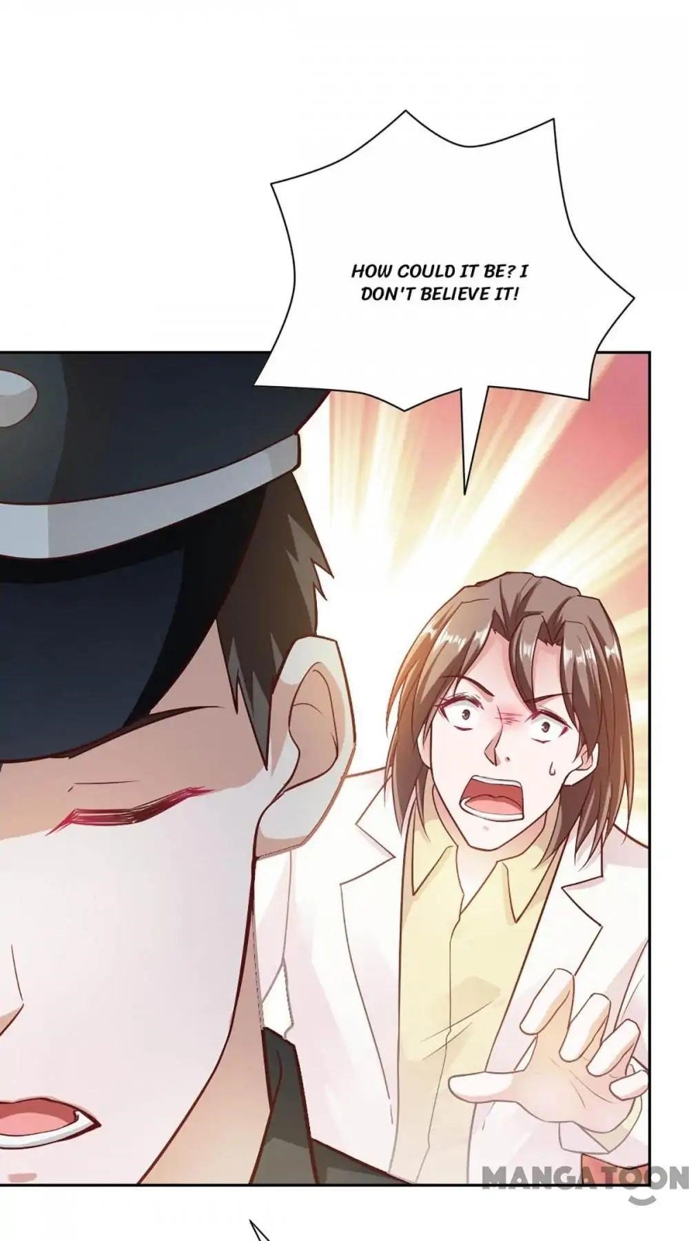 Almight Network Chapter 87 - Page 17