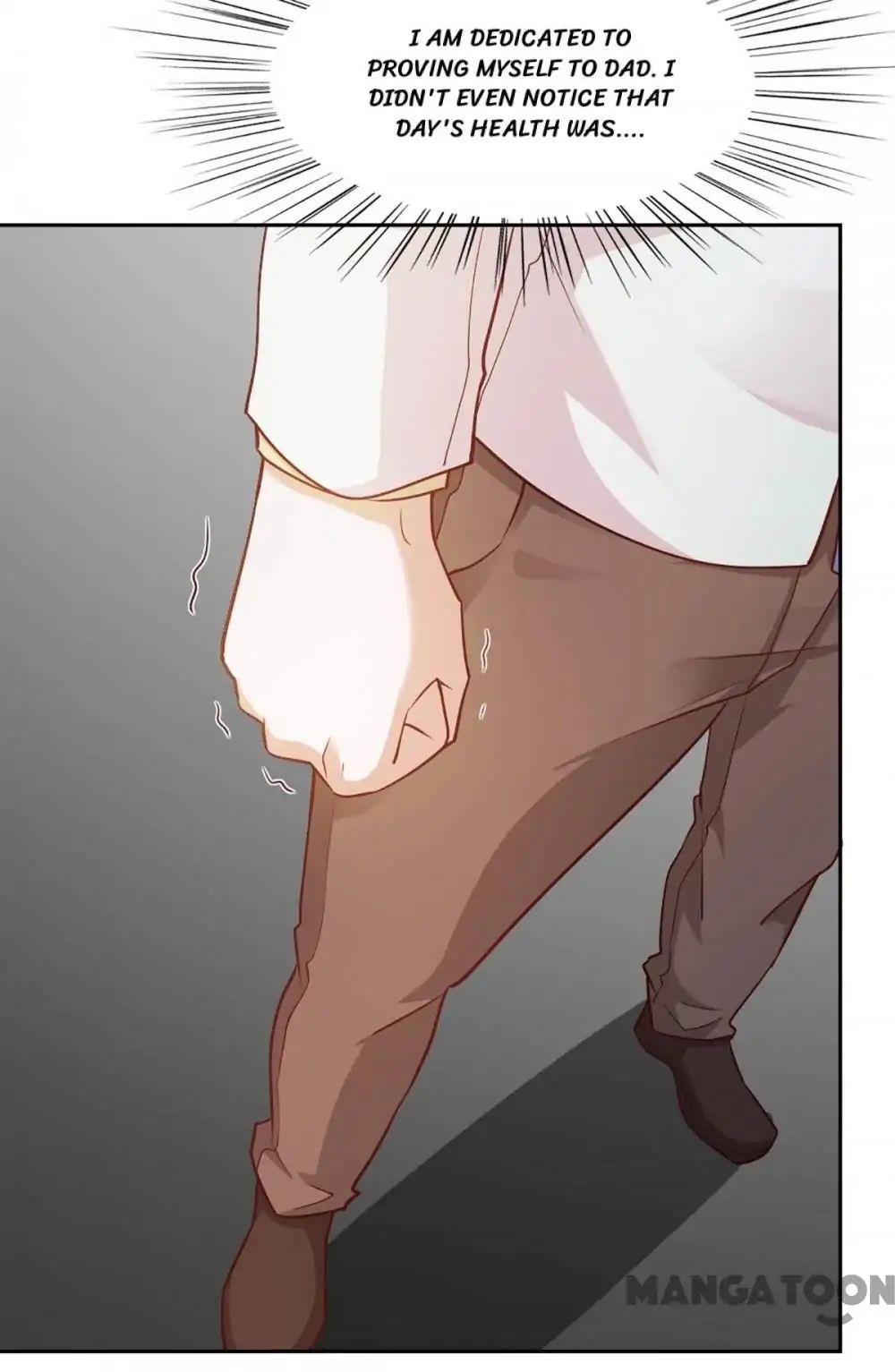 Almight Network Chapter 87 - Page 20