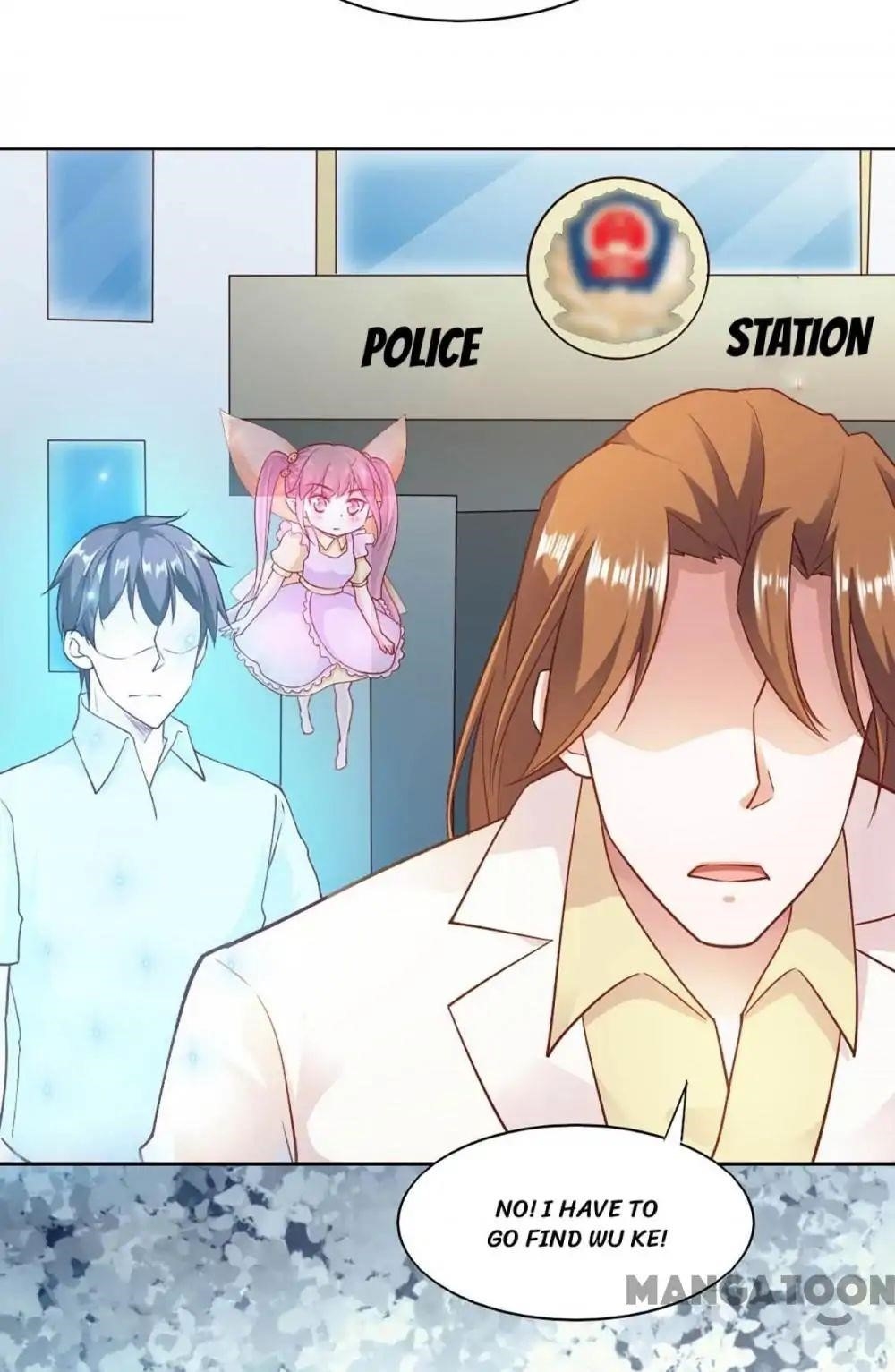 Almight Network Chapter 87 - Page 22