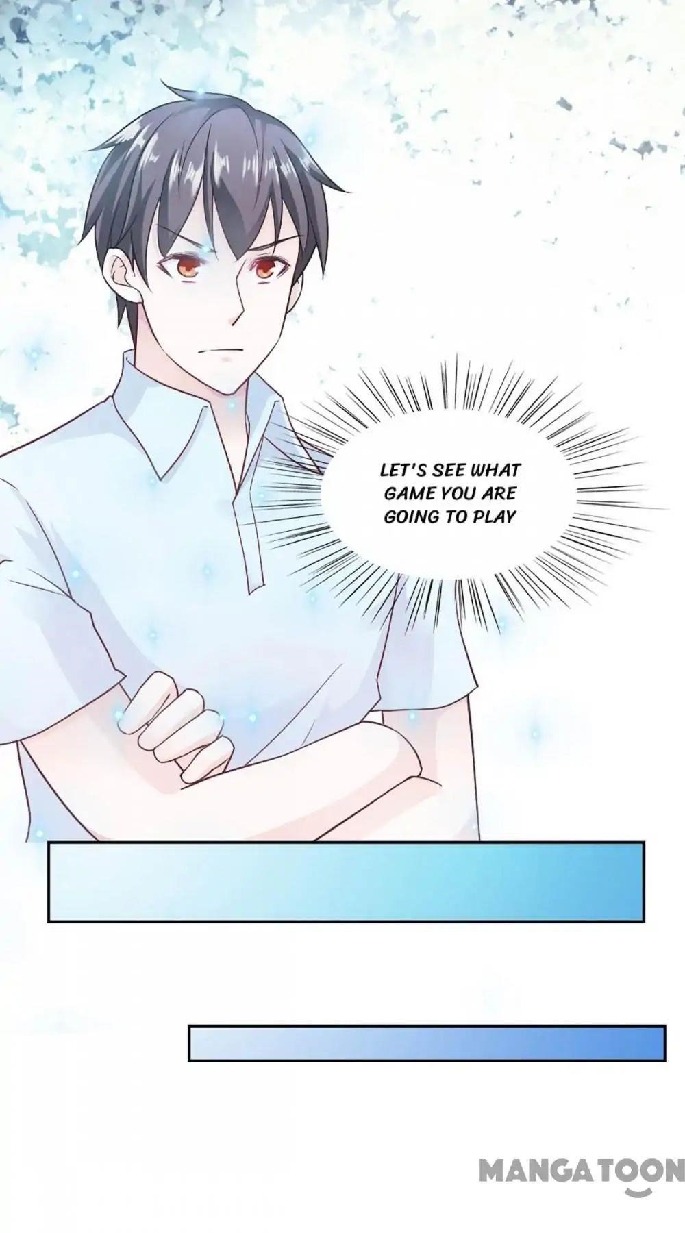 Almight Network Chapter 87 - Page 23