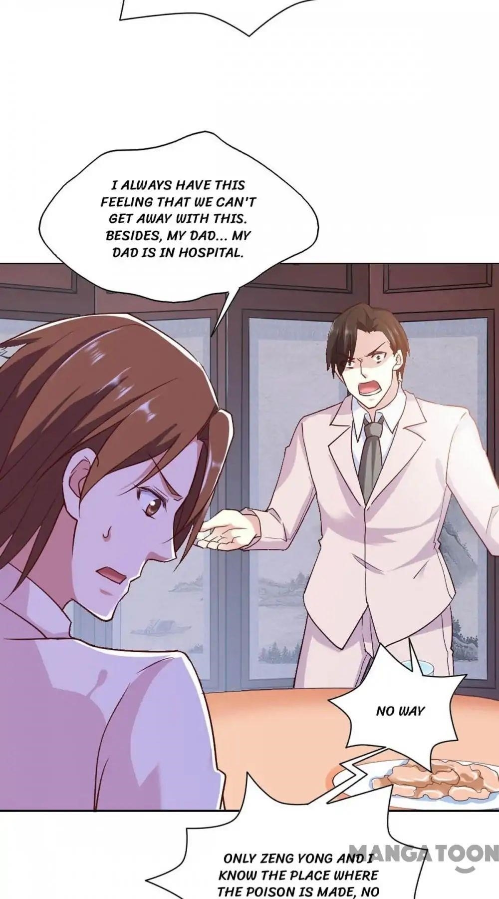 Almight Network Chapter 87 - Page 28