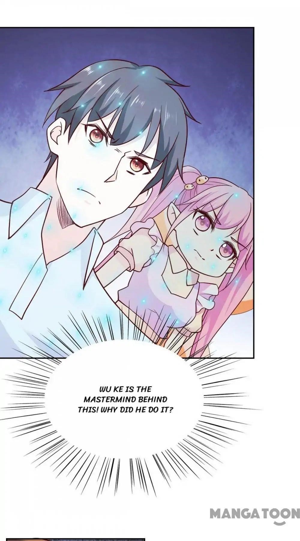 Almight Network Chapter 87 - Page 30