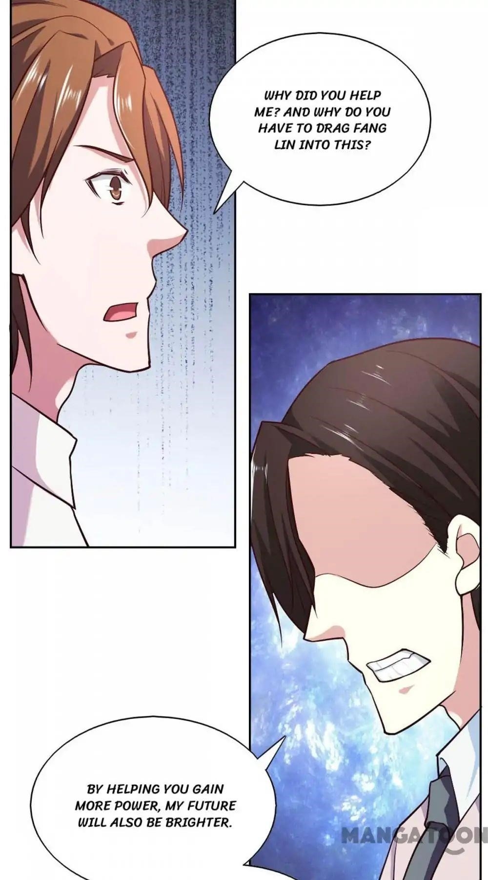 Almight Network Chapter 87 - Page 31