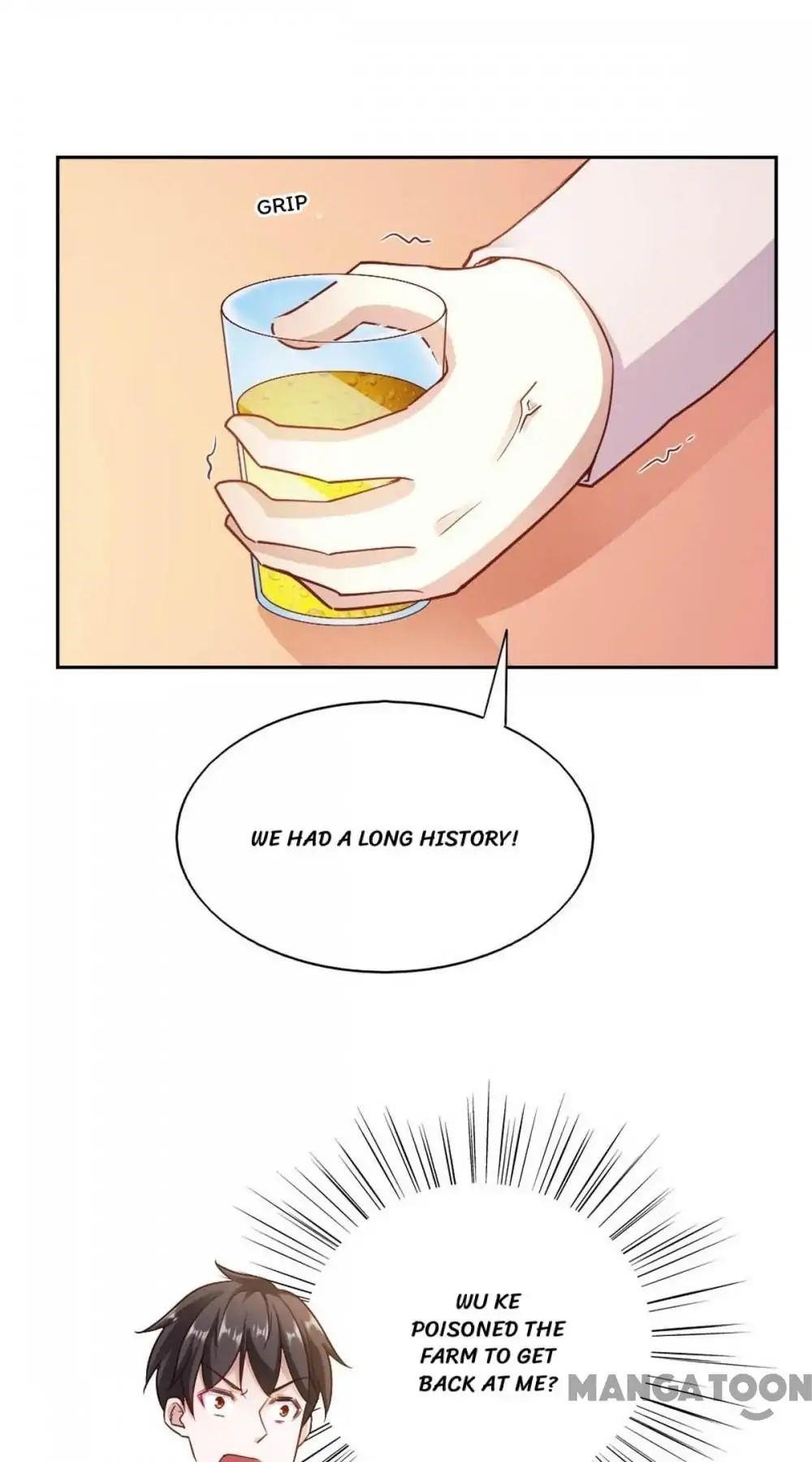 Almight Network Chapter 87 - Page 33