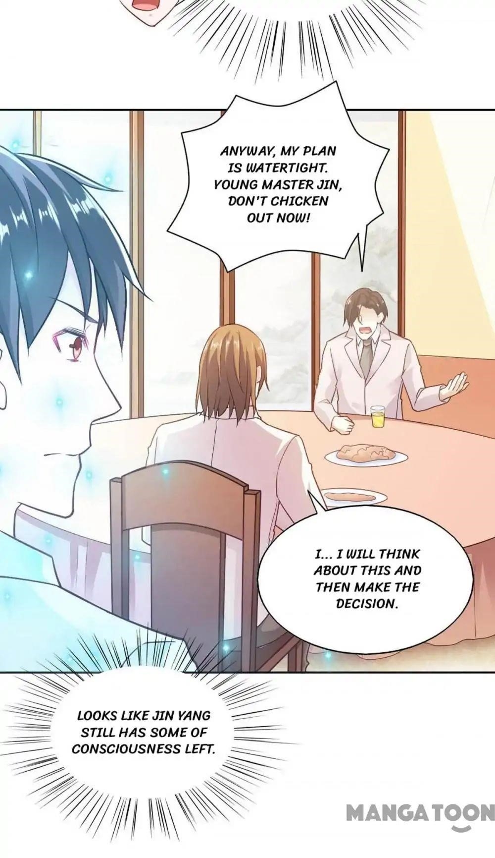 Almight Network Chapter 87 - Page 34