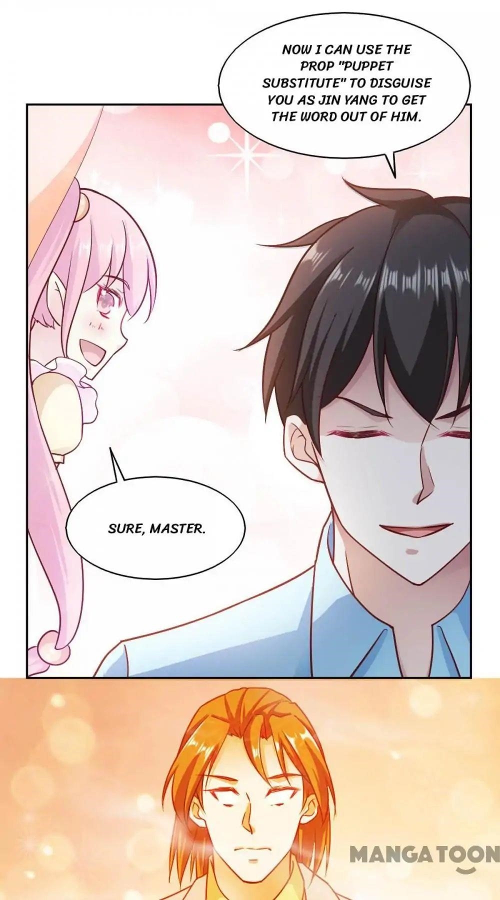 Almight Network Chapter 87 - Page 37