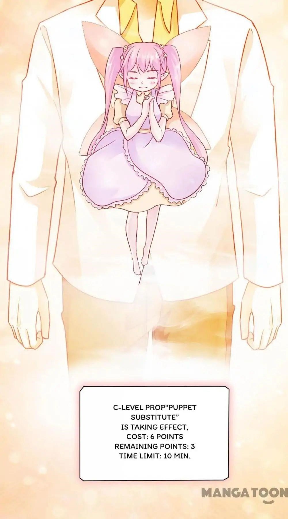 Almight Network Chapter 87 - Page 38