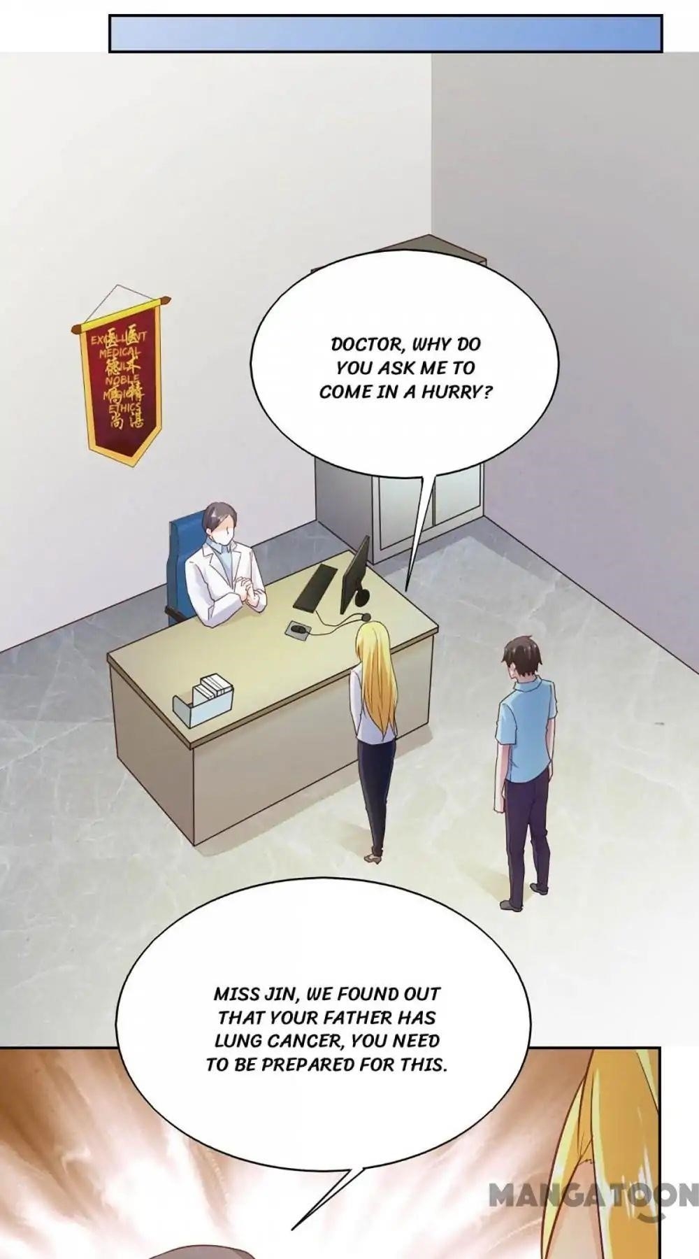 Almight Network Chapter 87 - Page 6