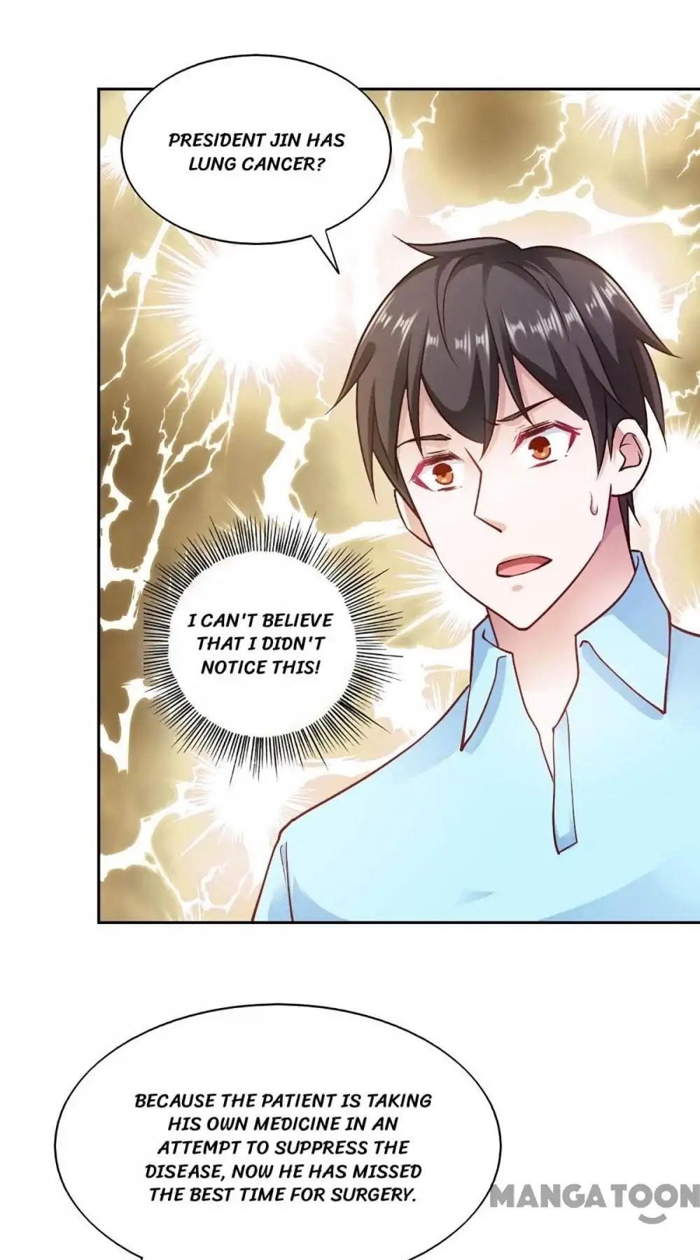 Almight Network Chapter 87 - Page 8