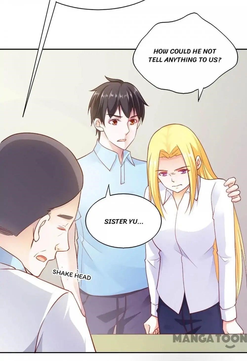 Almight Network Chapter 87 - Page 9