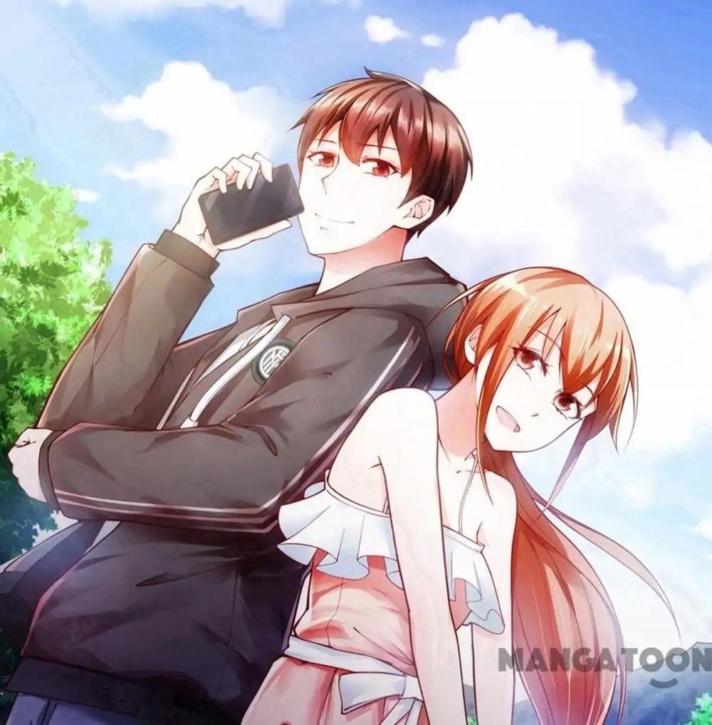 Almight Network Chapter 88 - Page 1