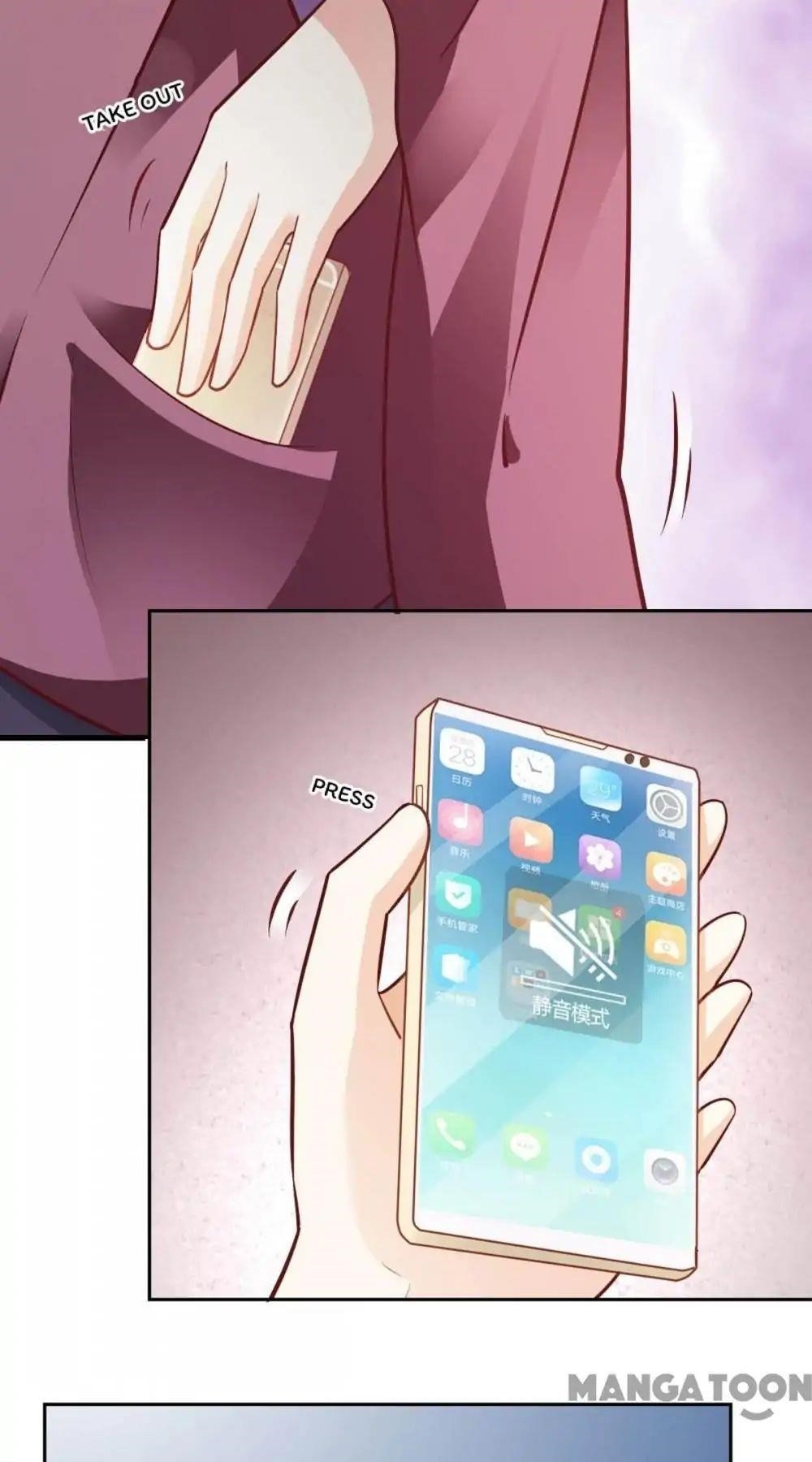 Almight Network Chapter 88 - Page 11