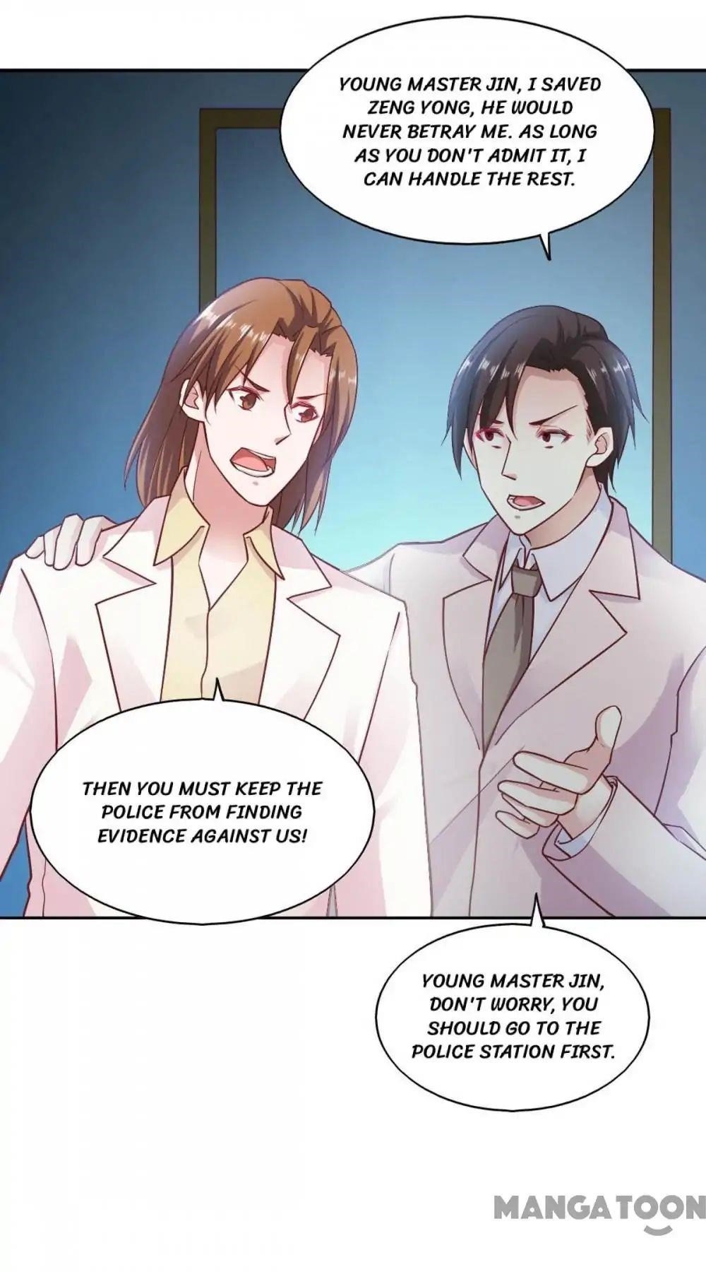 Almight Network Chapter 88 - Page 13