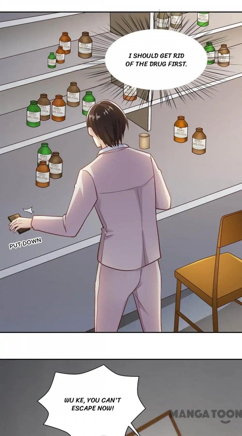 Almight Network Chapter 88 - Page 19