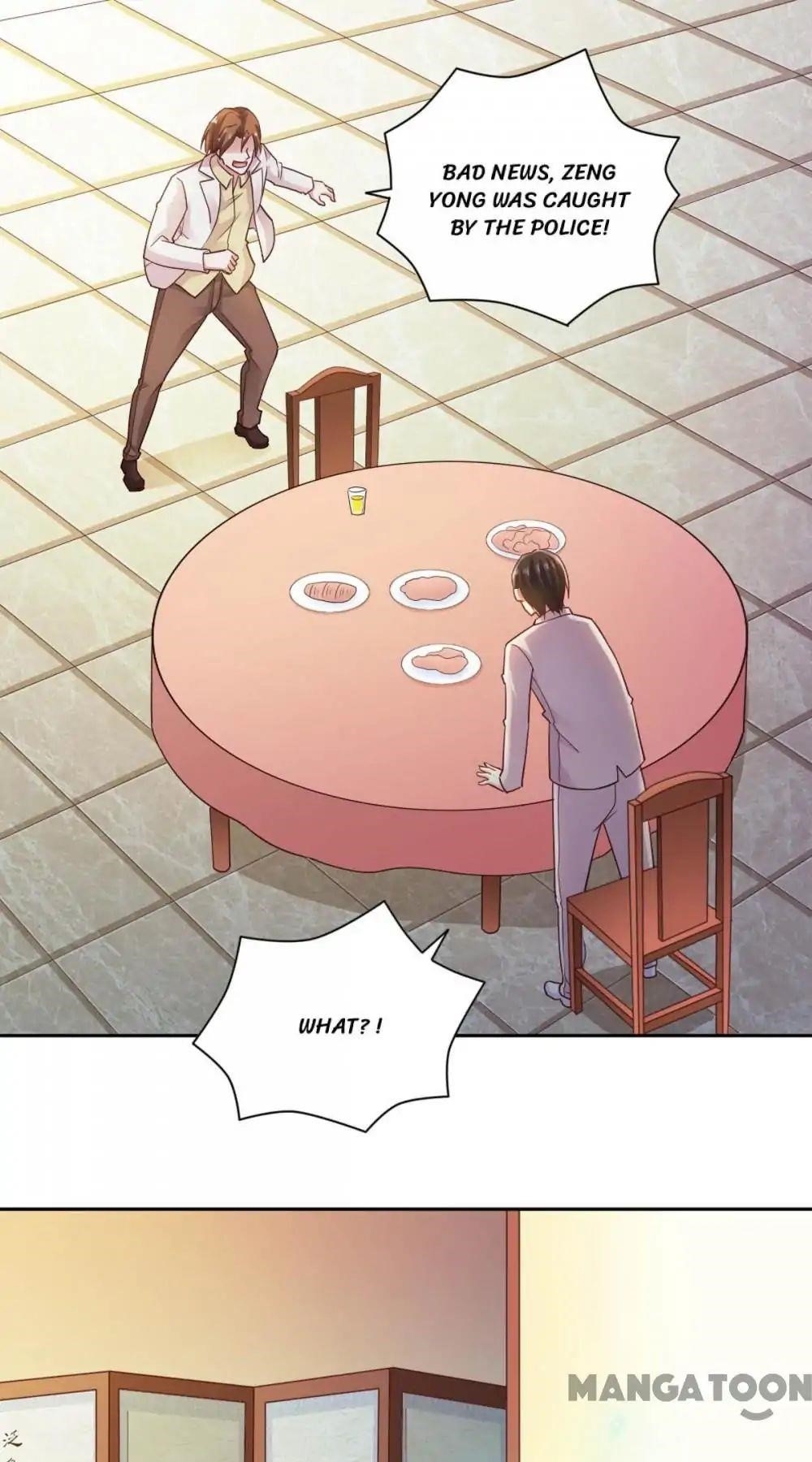 Almight Network Chapter 88 - Page 2